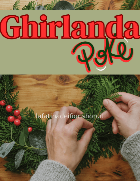 Ghirlanda Poké